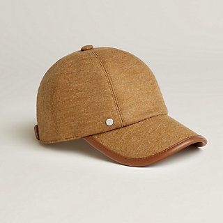 Serena cap | Hermès USA